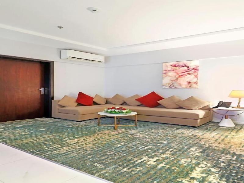 Skoop Hotel Jeddah image