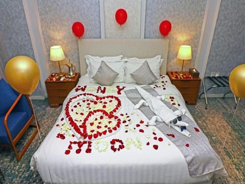 Skoop Hotel Jeddah image