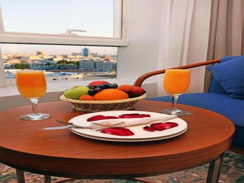 Skoop Hotel Jeddah image