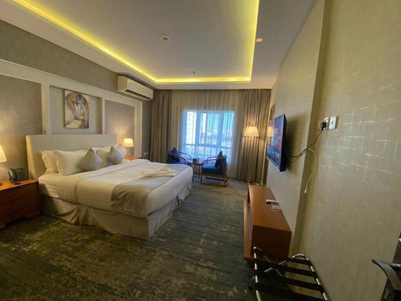 Skoop Hotel Jeddah image