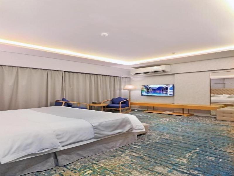 Skoop Hotel Jeddah image