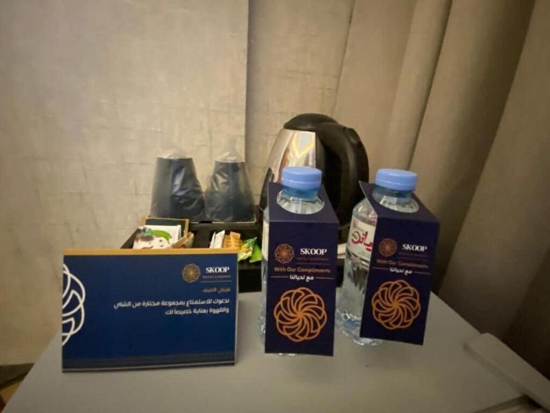 Skoop Hotel Jeddah image