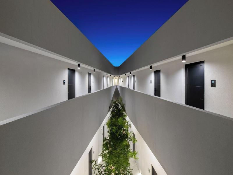 Agkyra Hotel