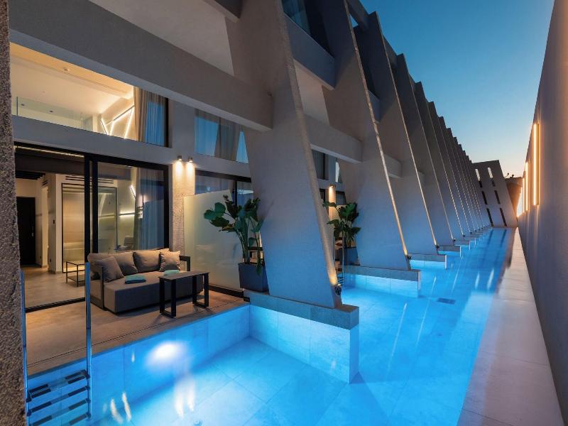 Agkyra Hotel