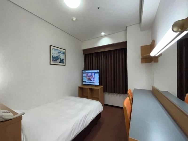 Hotel Alpha One Tottori image