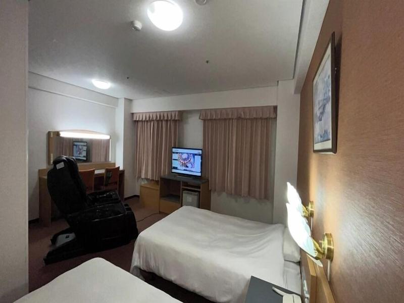 Hotel Alpha One Tottori image