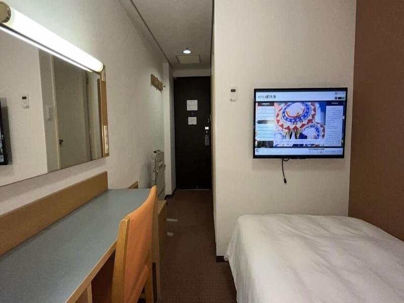 Hotel Alpha One Tottori image