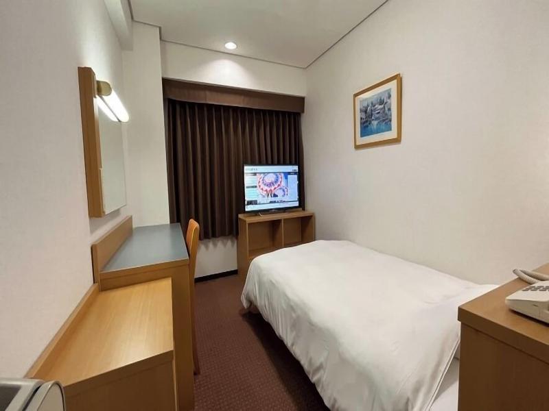 Hotel Alpha One Tottori image