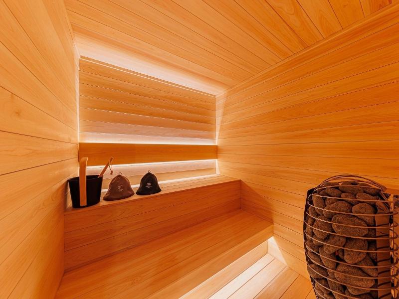 Sauna Hotel Gifu image