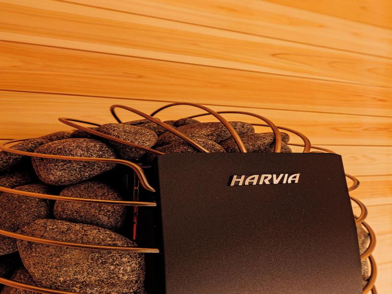 Sauna Hotel Gifu image