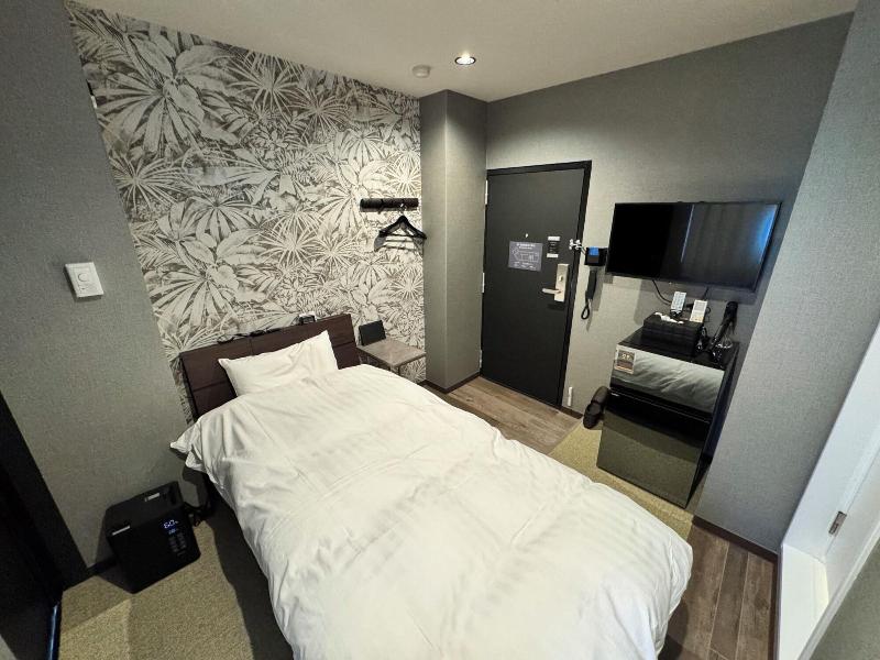 Sauna Hotel Gifu image