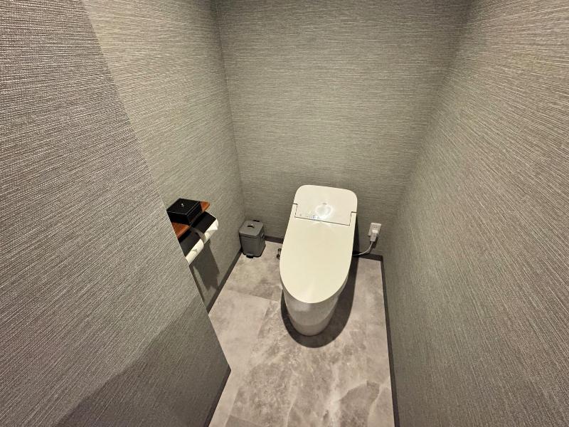 Sauna Hotel Gifu image