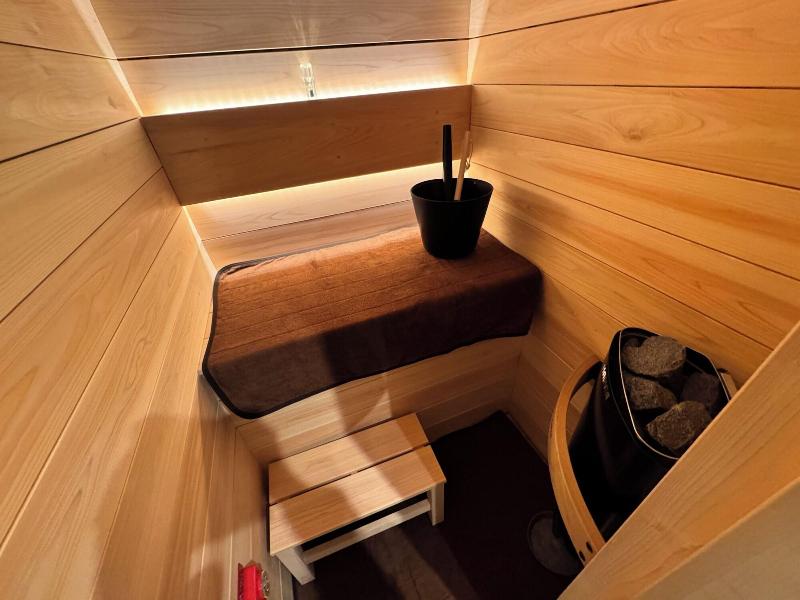 Sauna Hotel Gifu image