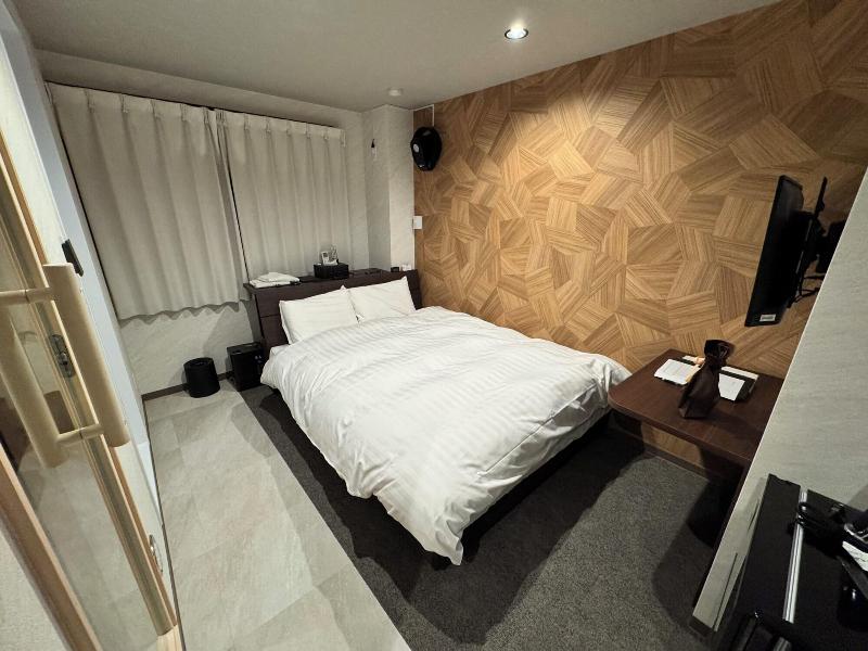 Sauna Hotel Gifu image