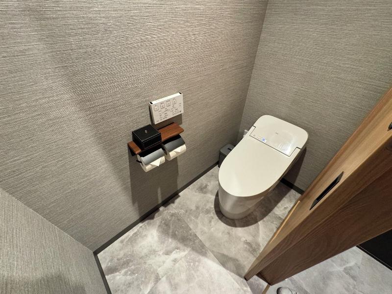 Sauna Hotel Gifu image