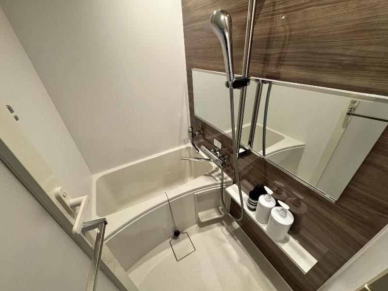 Sauna Hotel Gifu image