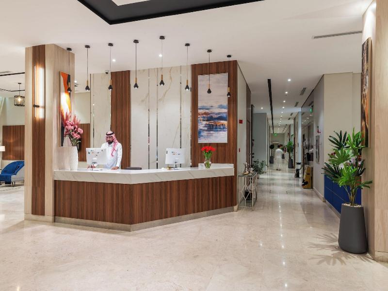 Al Qasr Hotel Suites Corniche