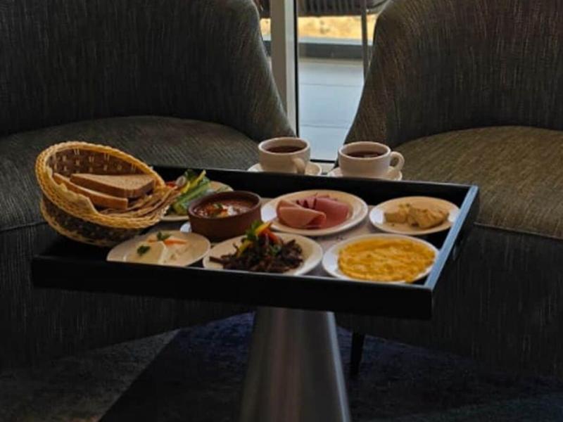 Al Qasr Hotel Suites Corniche