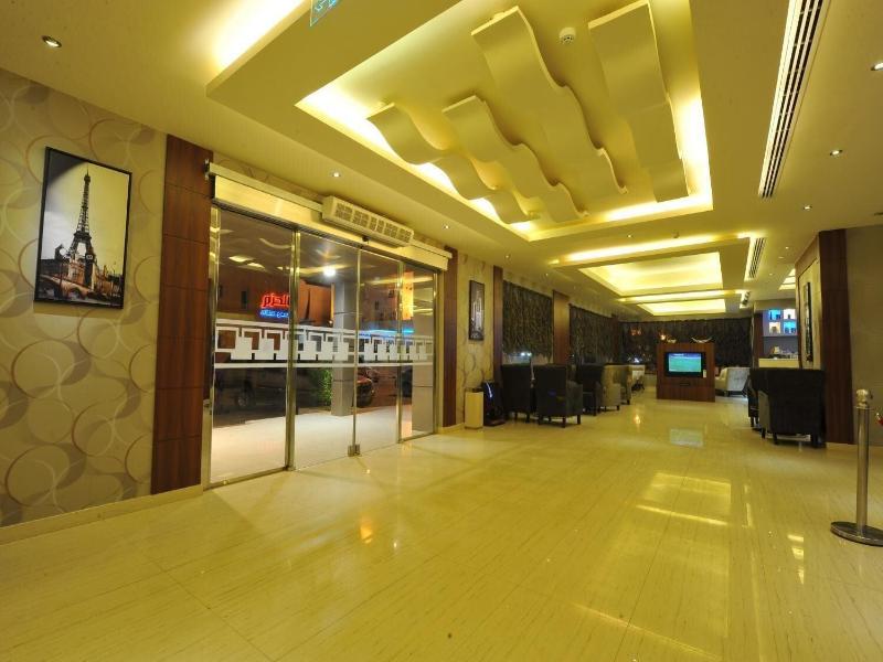 Al Janadriyah Suites 7 image