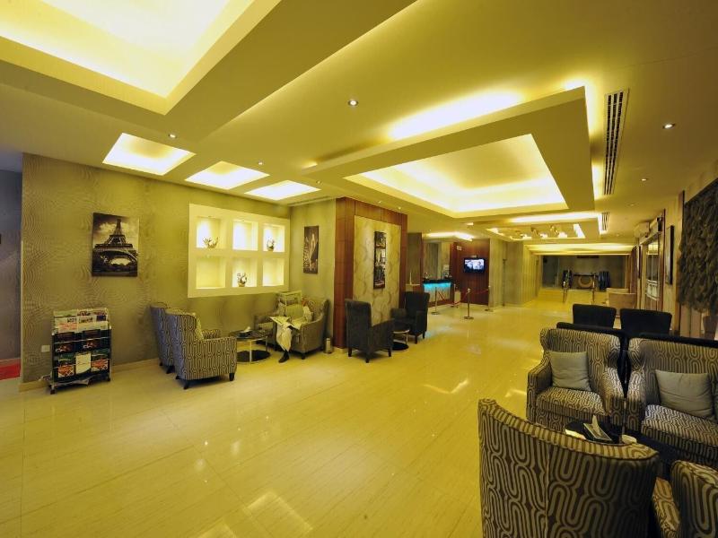 Al Janadriyah Suites 7 image