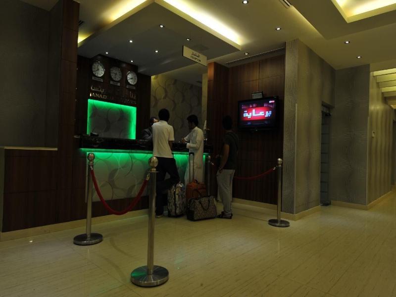 Al Janadriyah Suites 7 image