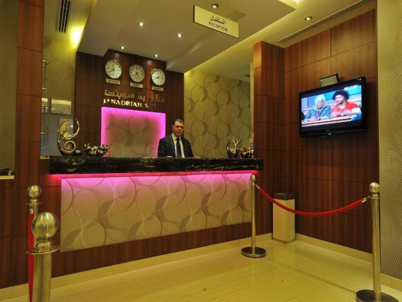 Al Janadriyah Suites 7 image