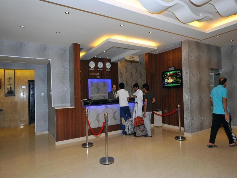 Al Janadriyah Suites 7 image