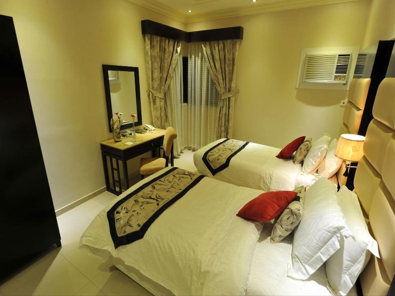 Al Janadriyah Suites 7 image