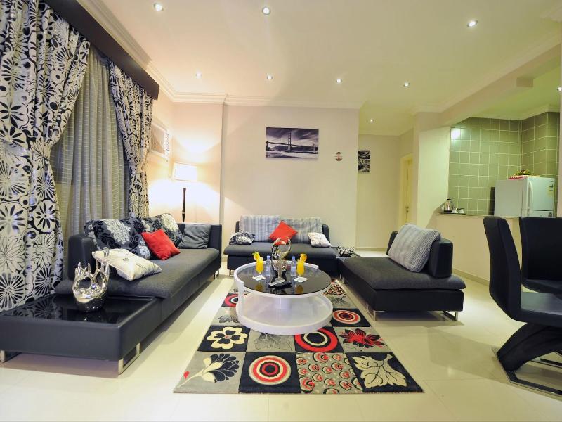 Al Janadriyah Suites 7 image