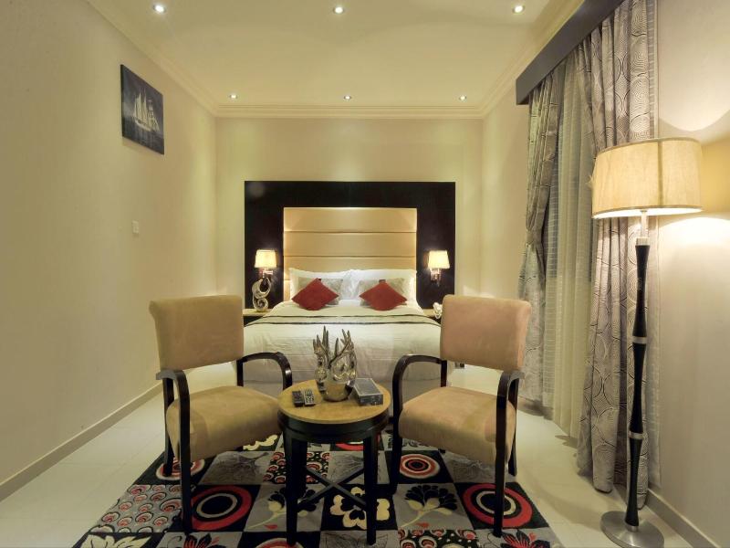 Al Janadriyah Suites 7 image