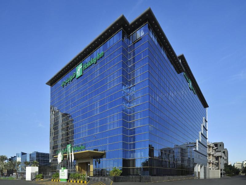 Holiday Inn Jeddah Corniche By Ihg image