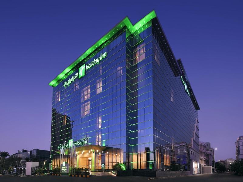 Holiday Inn Jeddah Corniche By Ihg image