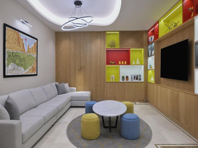 Holiday Inn Jeddah Corniche By Ihg image