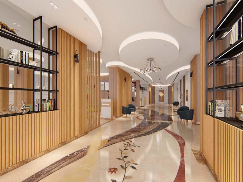 Holiday Inn Jeddah Corniche By Ihg image