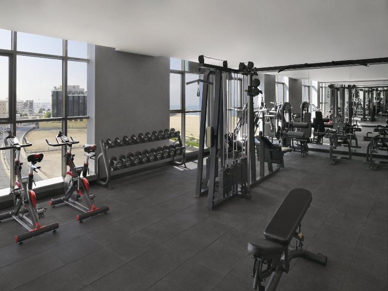 Holiday Inn Jeddah Corniche By Ihg image
