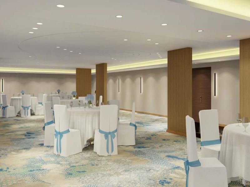 Holiday Inn Jeddah Corniche By Ihg image