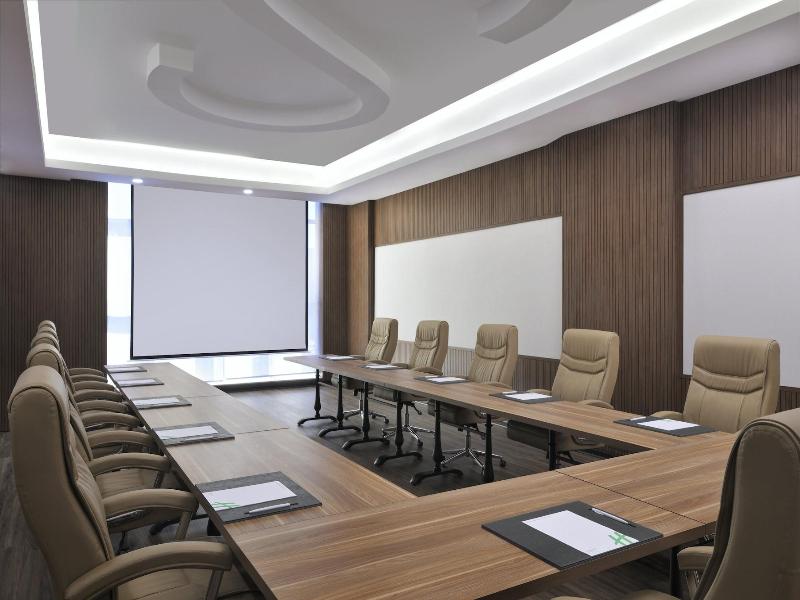 Holiday Inn Jeddah Corniche By Ihg — view
