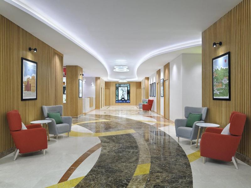 Holiday Inn Jeddah Corniche By Ihg image
