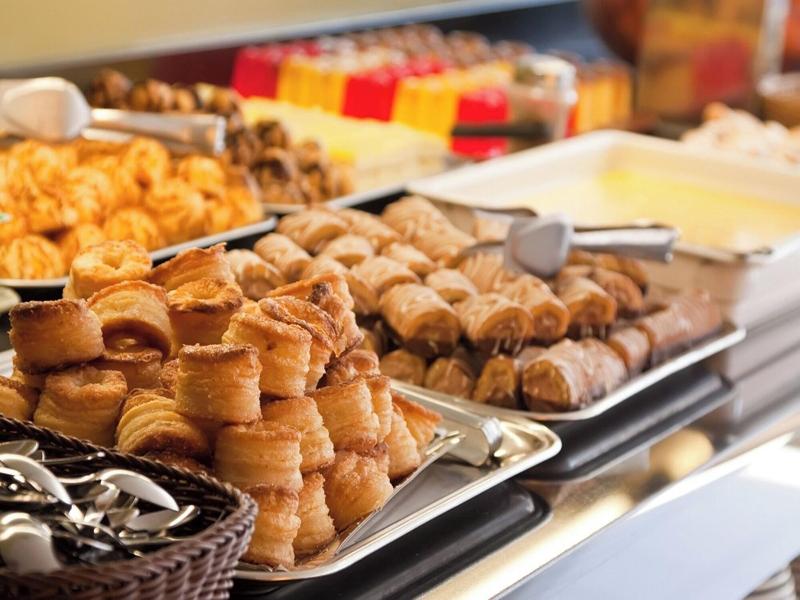 Holiday Inn Jeddah Corniche By Ihg image