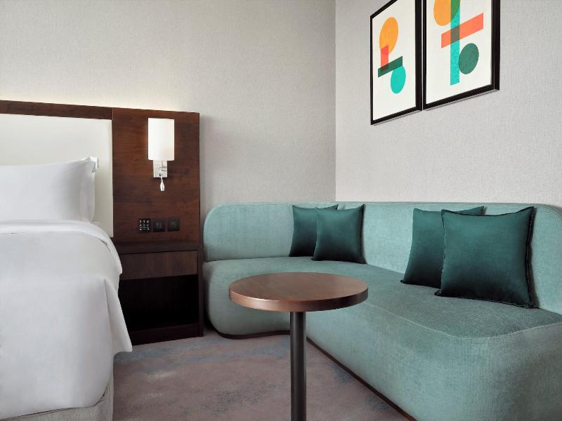 Holiday Inn Jeddah Corniche By Ihg — view