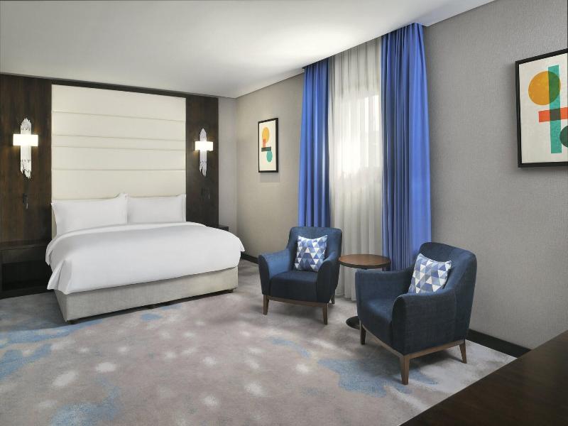 Holiday Inn Jeddah Corniche By Ihg image