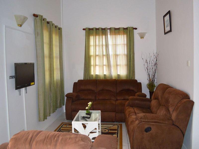 Beachcross Villa Apartments image