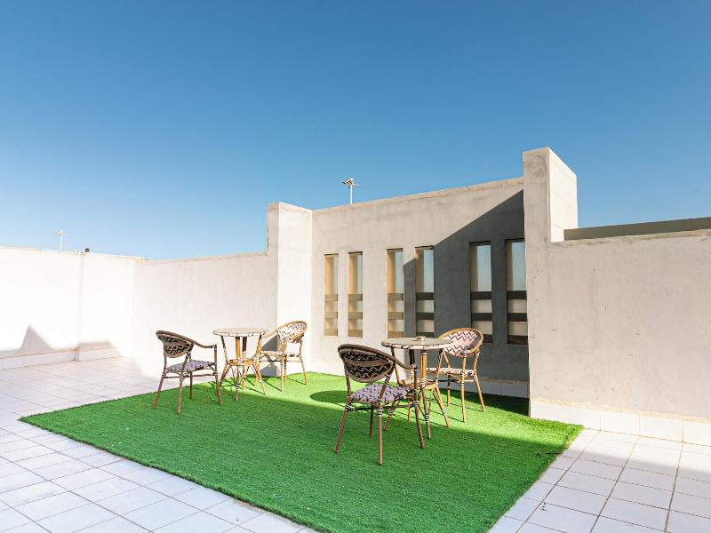 Hasana Suites image