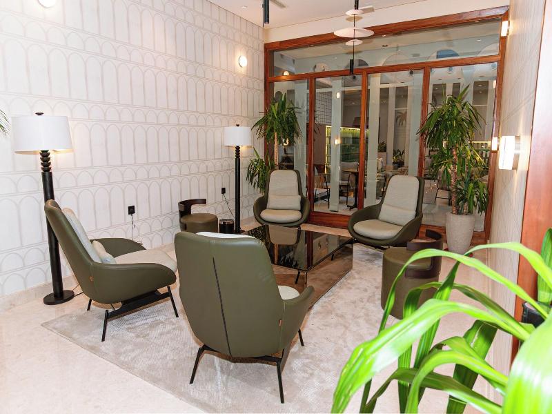 Hasana Suites image