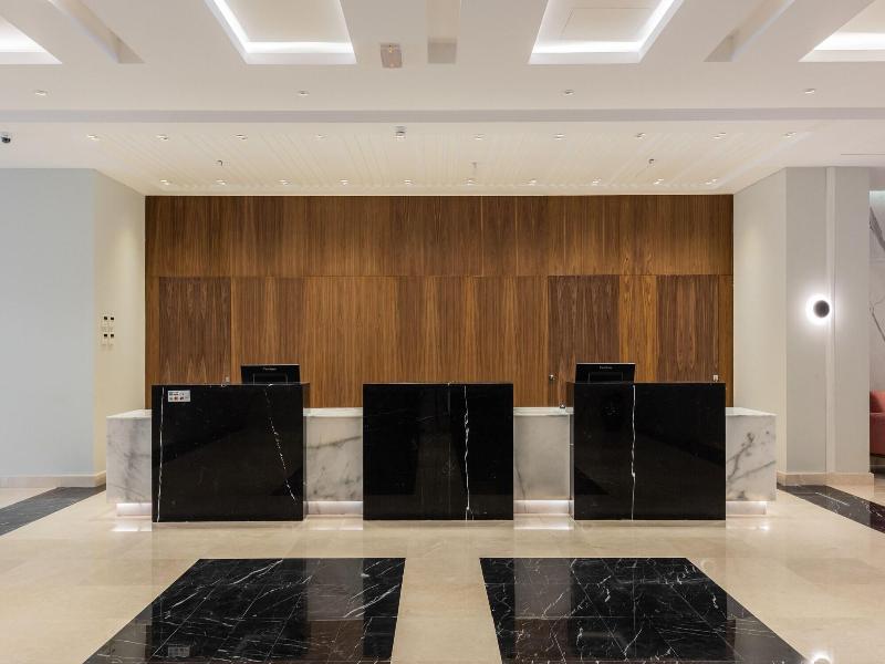 Hasana Suites image