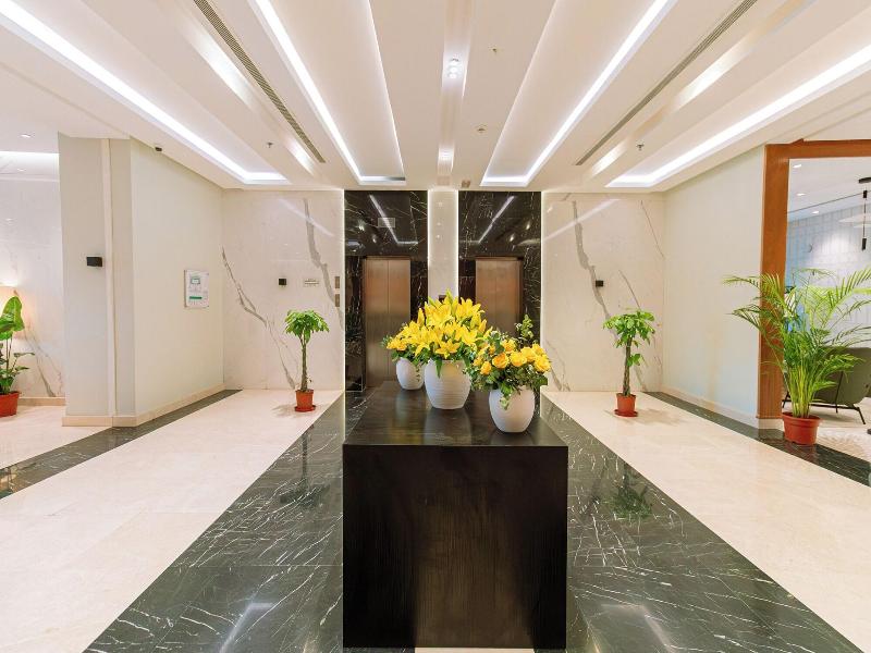 Hasana Suites image