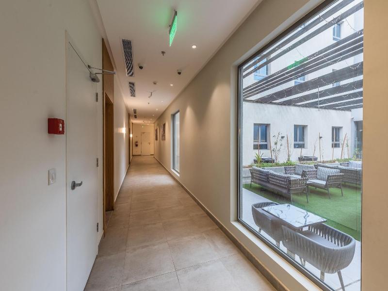 Hasana Suites image