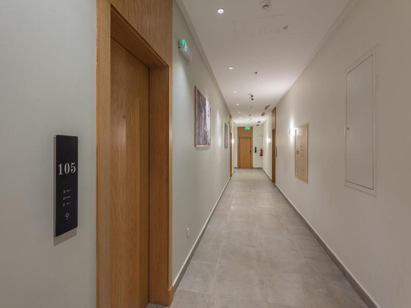Hasana Suites image