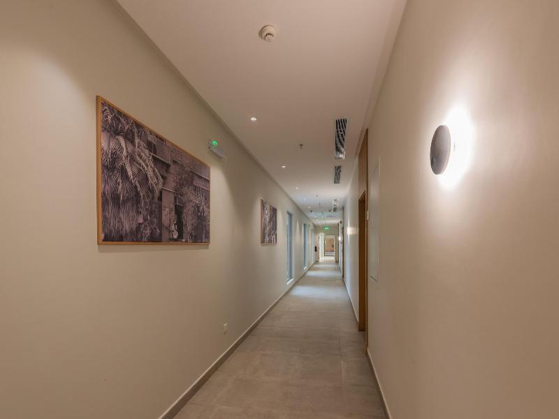 Hasana Suites image