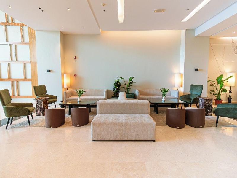 Hasana Suites image